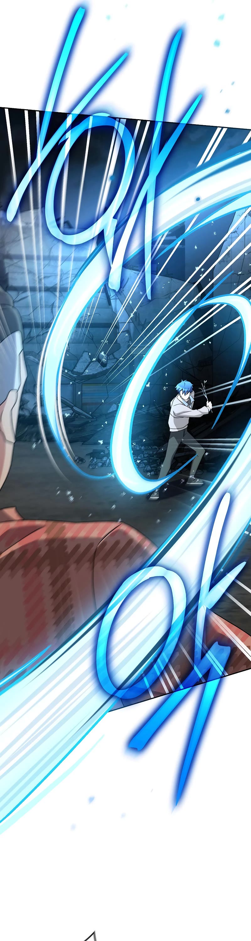 Read The Novel’s Extra EN Manga Online