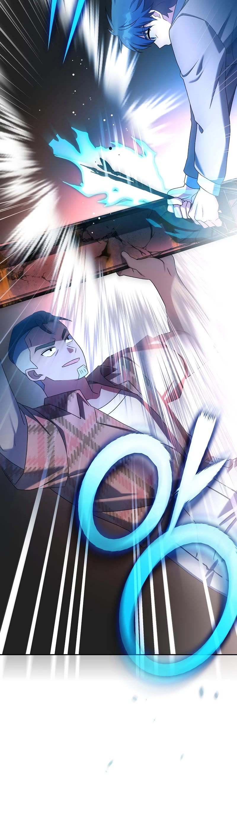 Read The Novel’s Extra EN Manga Online
