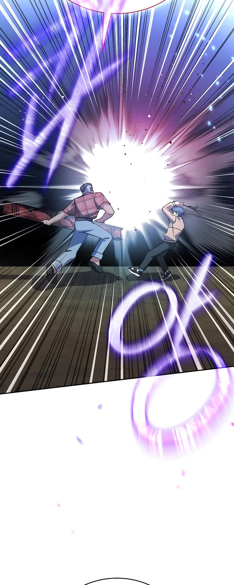 Read The Novel’s Extra EN Manga Online