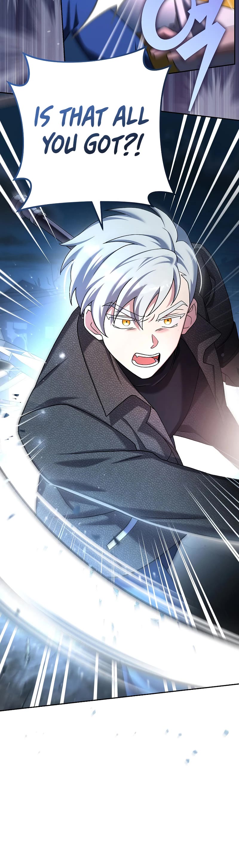 Read The Novel’s Extra EN Manga Online
