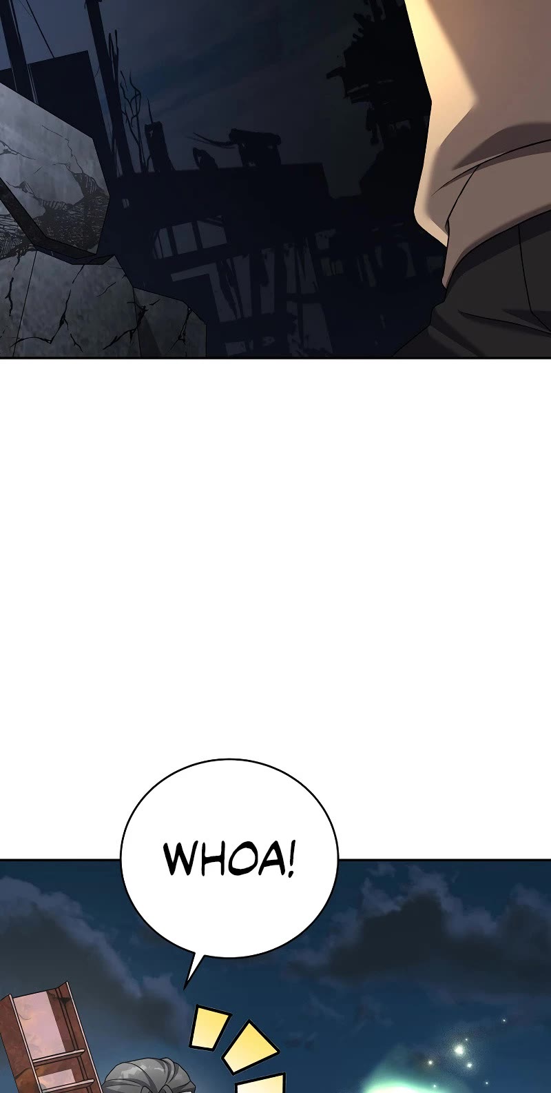 Read The Novel’s Extra EN Manga Online