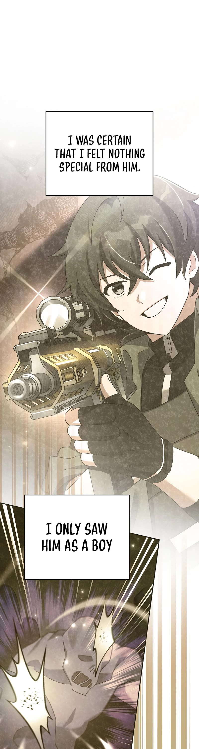 Read The Novel’s Extra EN Manga Online