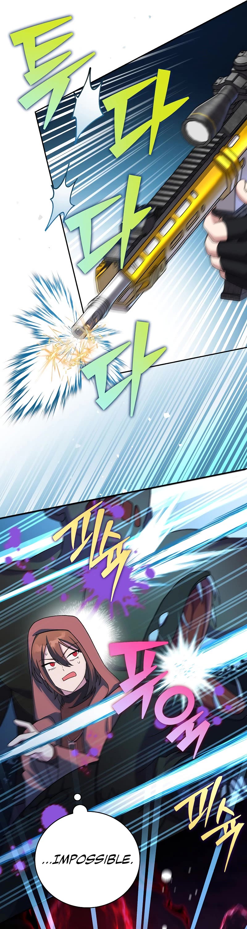 Read The Novel’s Extra EN Manga Online
