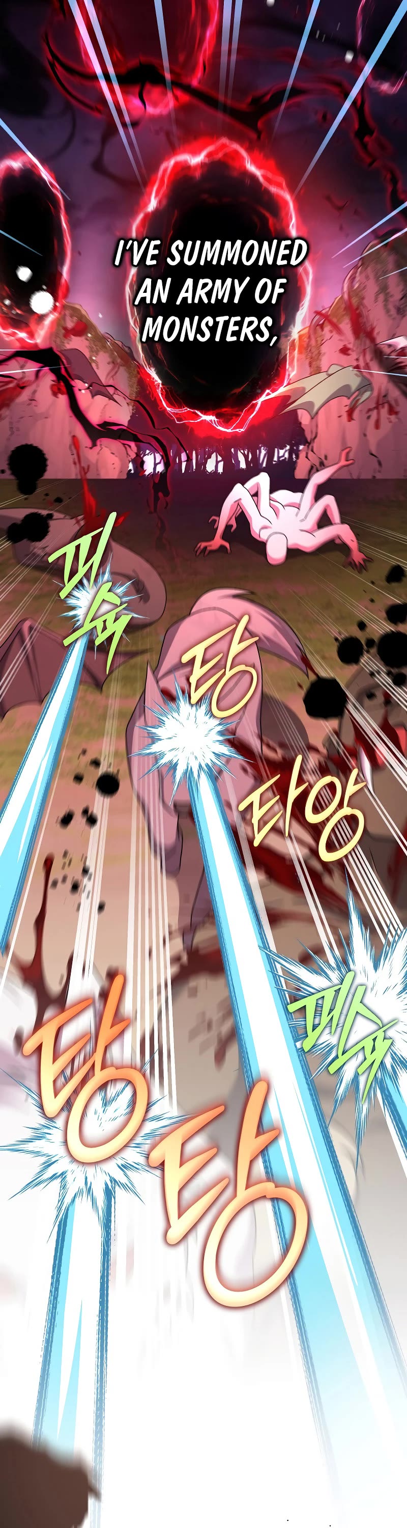 Read The Novel’s Extra EN Manga Online