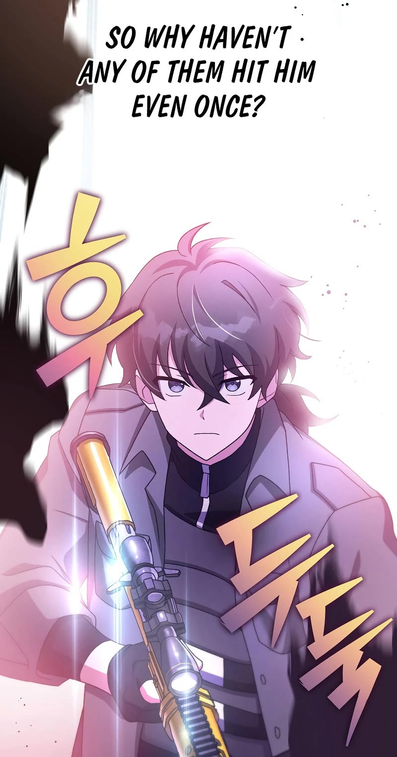 Read The Novel’s Extra EN Manga Online