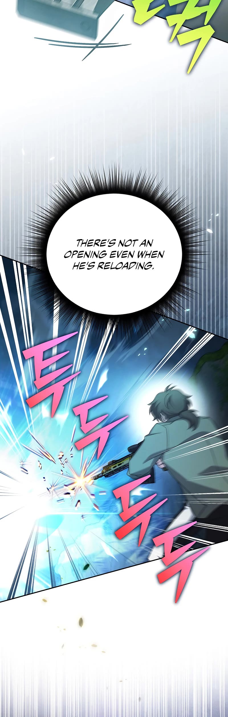 Read The Novel’s Extra EN Manga Online