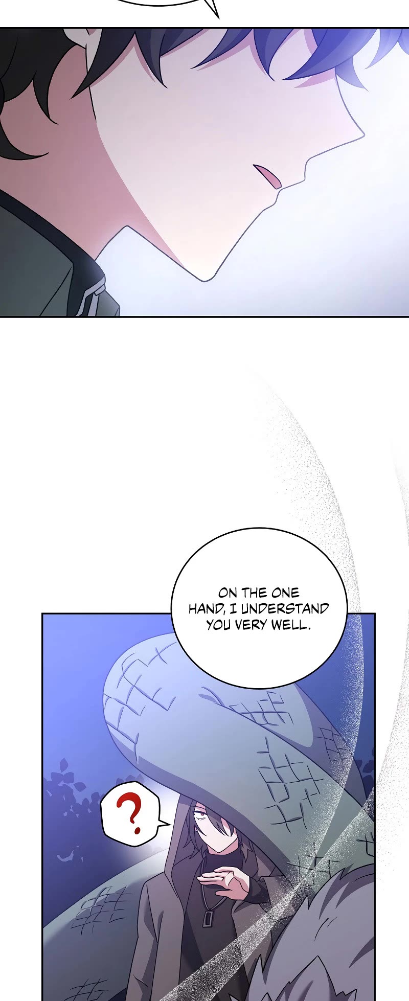 Read The Novel’s Extra EN Manga Online
