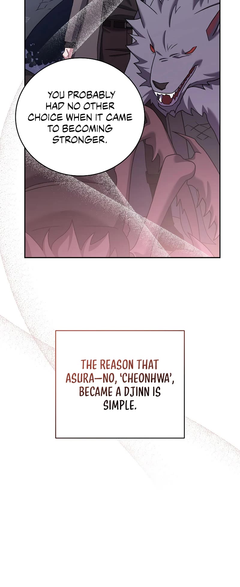 Read The Novel’s Extra EN Manga Online