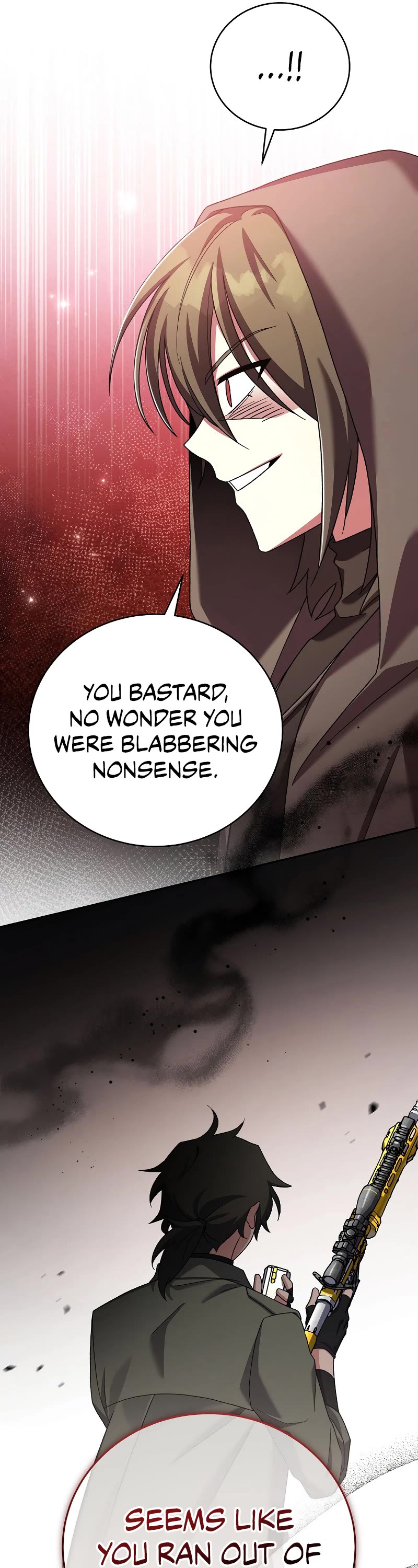 Read The Novel’s Extra EN Manga Online