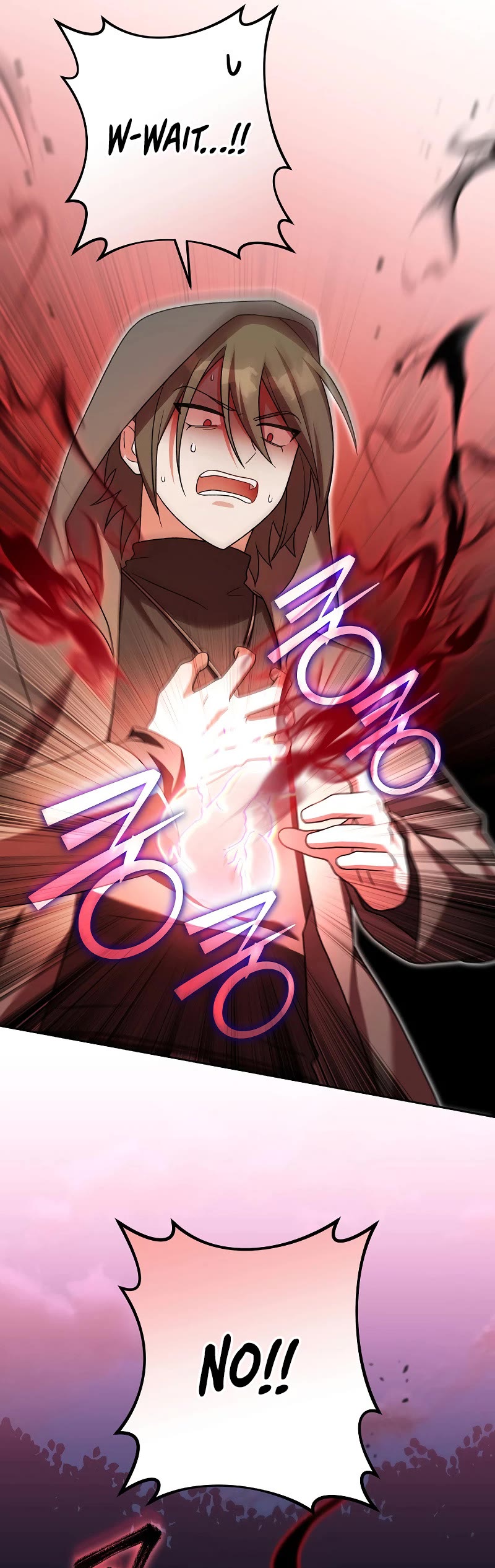 Read The Novel’s Extra EN Manga Online