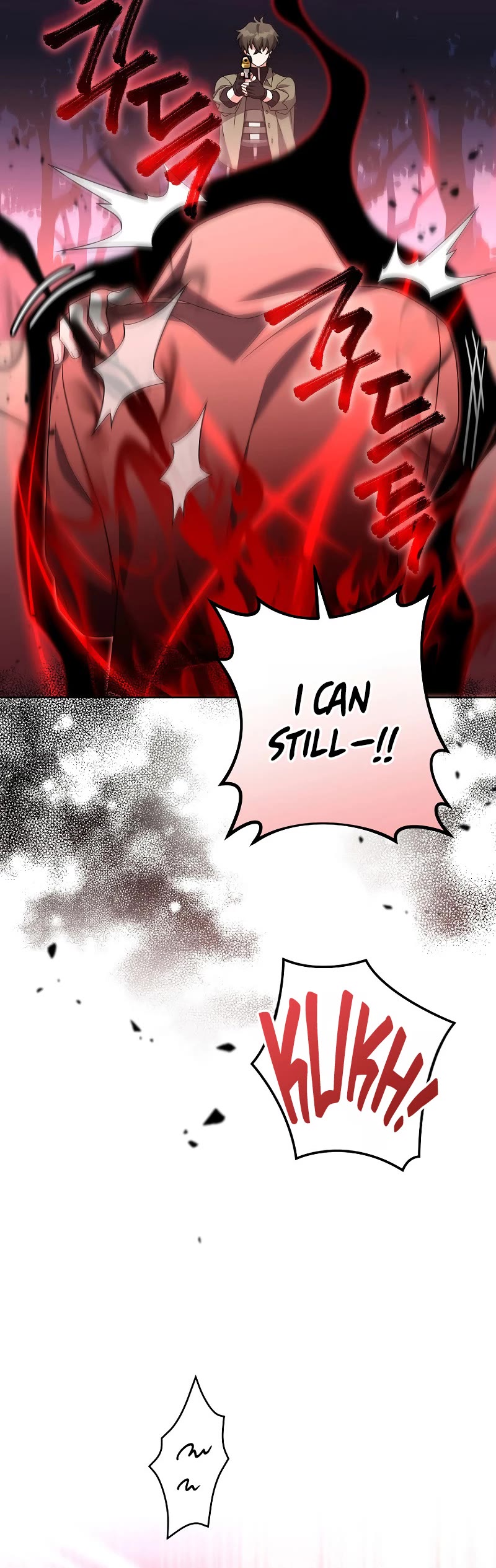 Read The Novel’s Extra EN Manga Online
