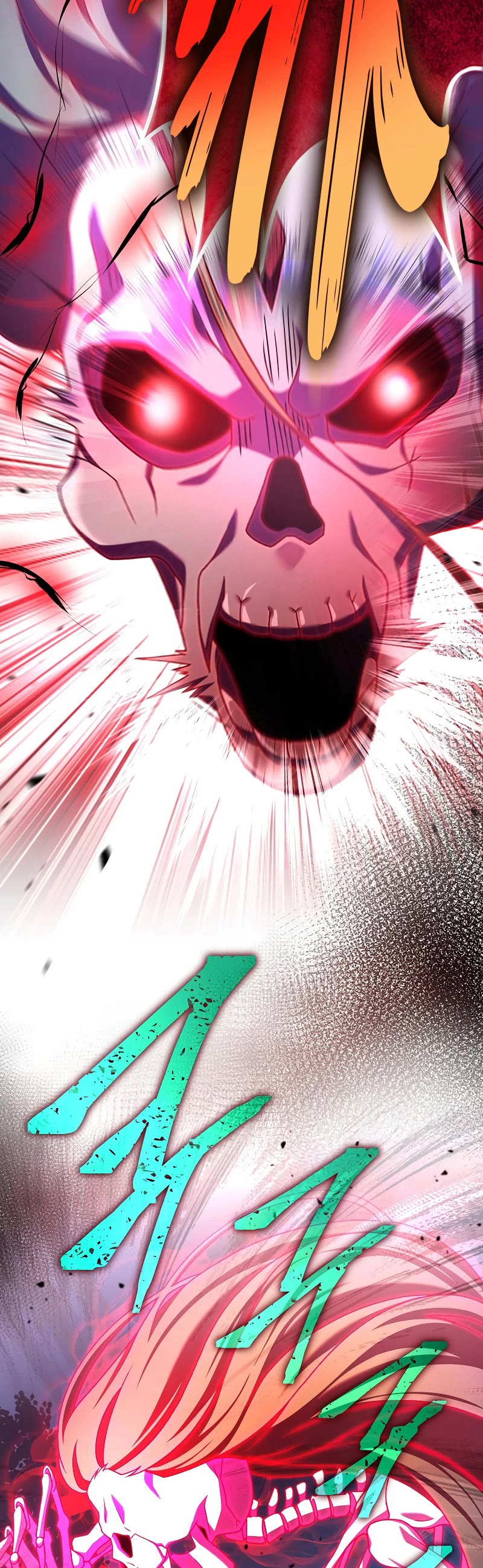 Read The Novel’s Extra EN Manga Online