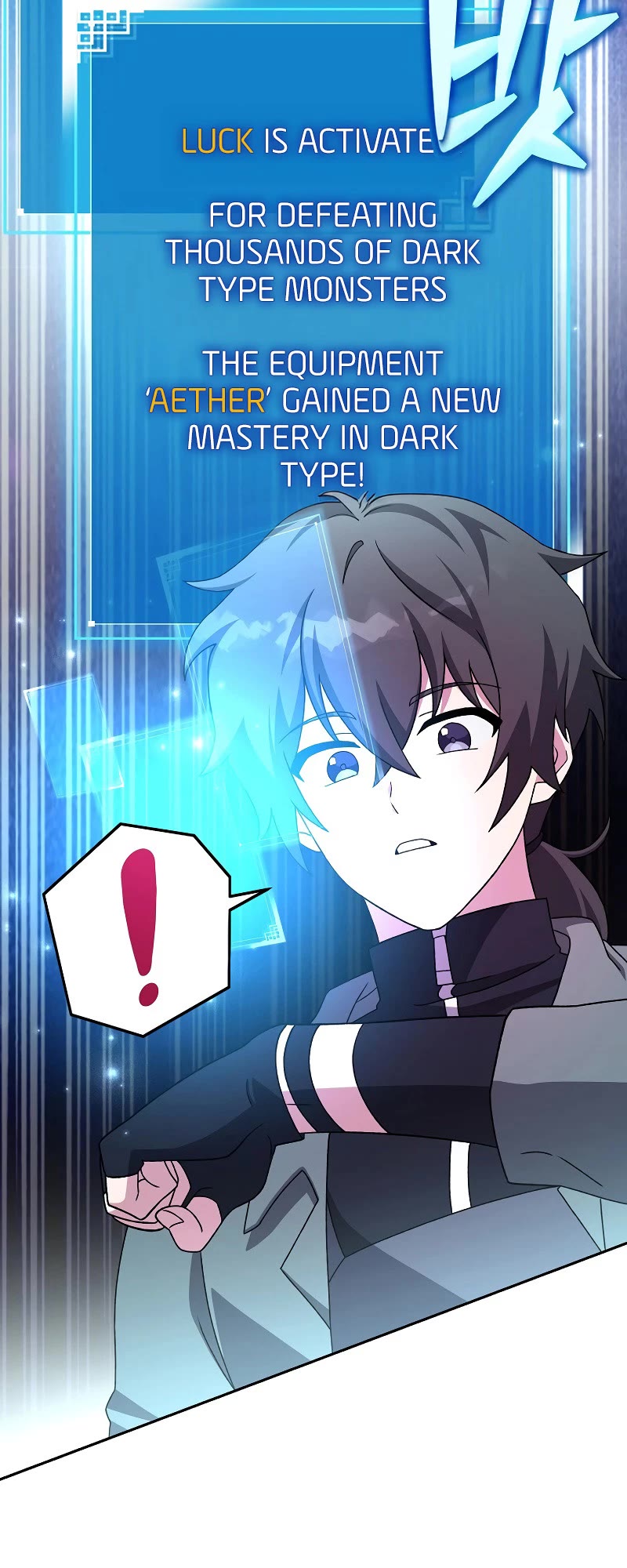 Read The Novel’s Extra EN Manga Online
