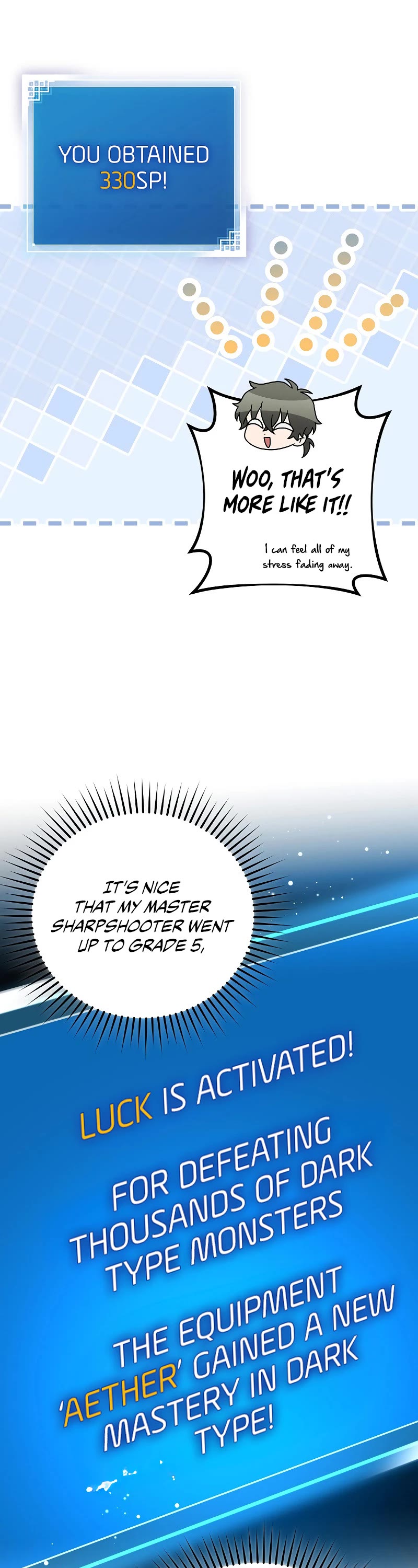 Read The Novel’s Extra EN Manga Online