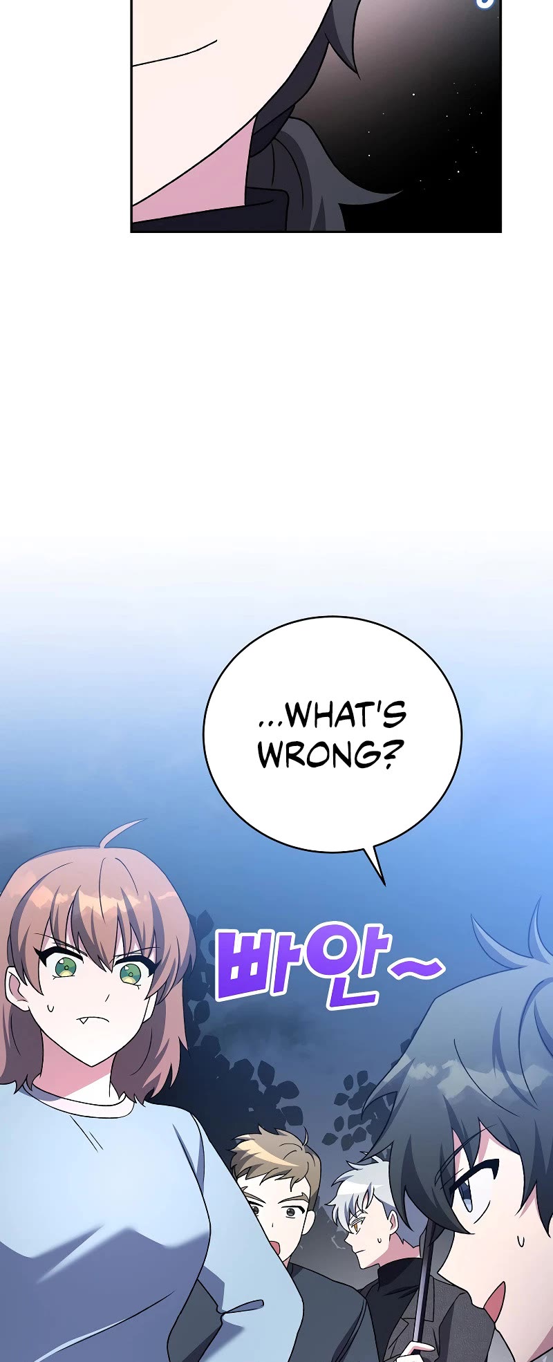 Read The Novel’s Extra EN Manga Online