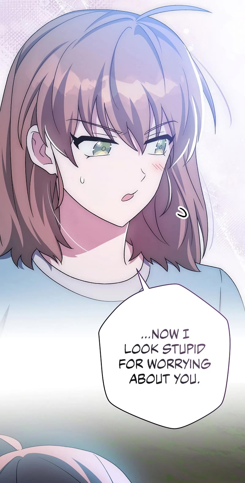 Read The Novel’s Extra EN Manga Online