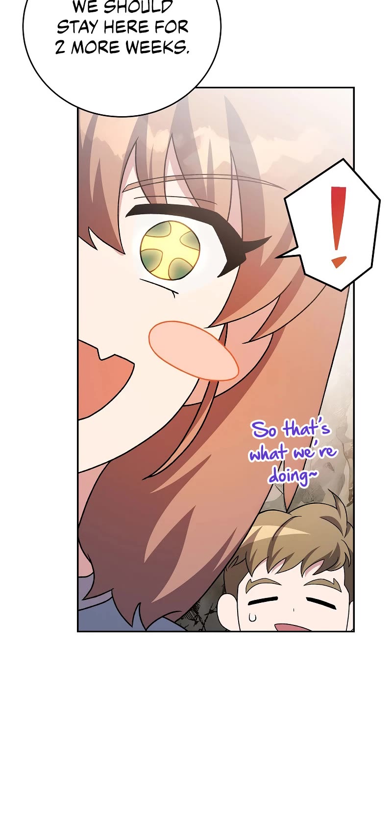 Read The Novel’s Extra EN Manga Online