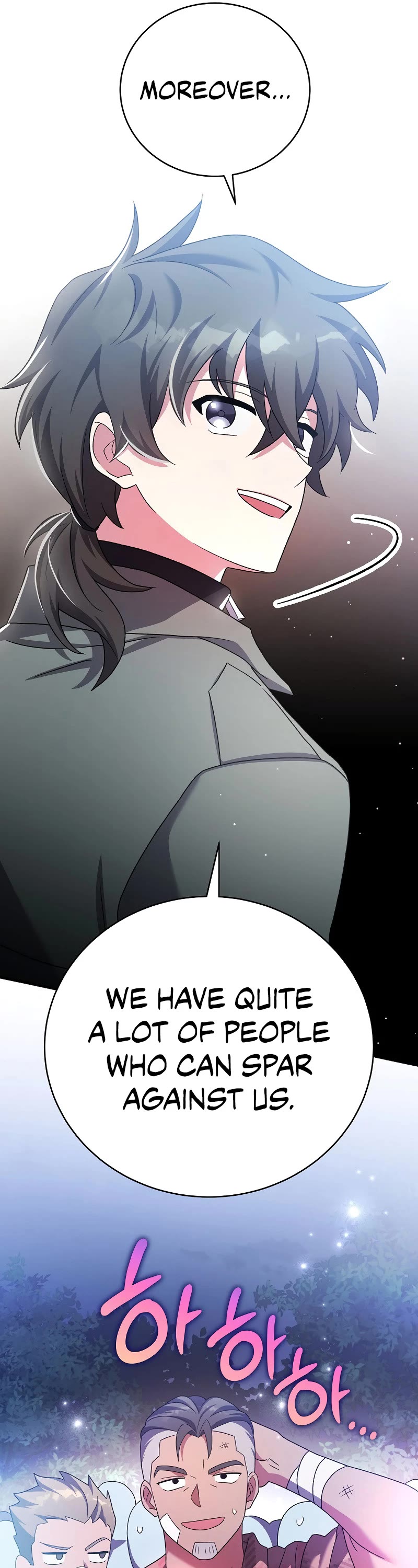 Read The Novel’s Extra EN Manga Online