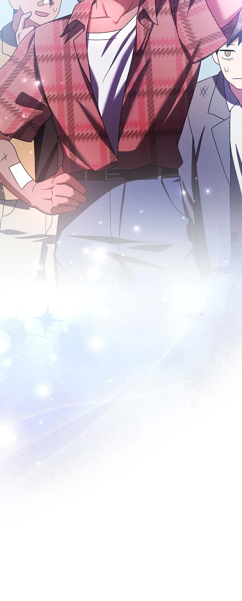 Read The Novel’s Extra EN Manga Online