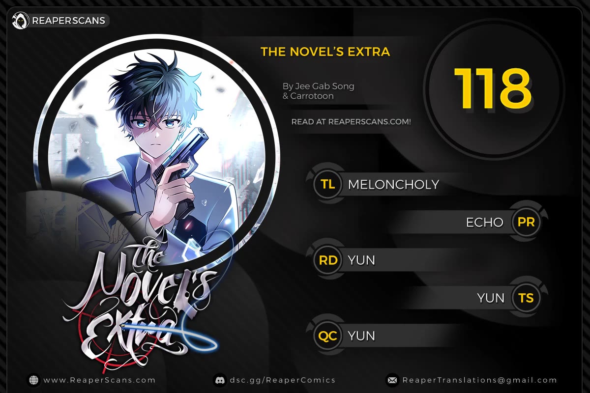 Read The Novel’s Extra EN Manga Online