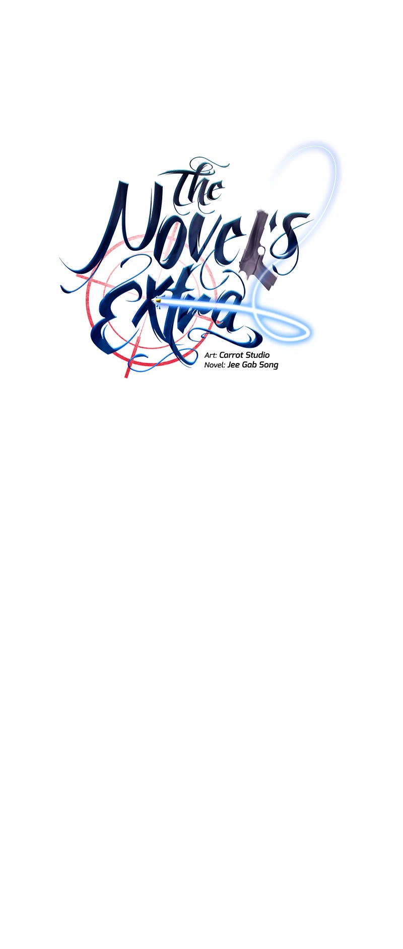 Read The Novel’s Extra EN Manga Online