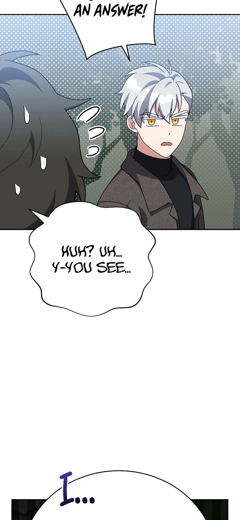 Read The Novel’s Extra EN Manga Online