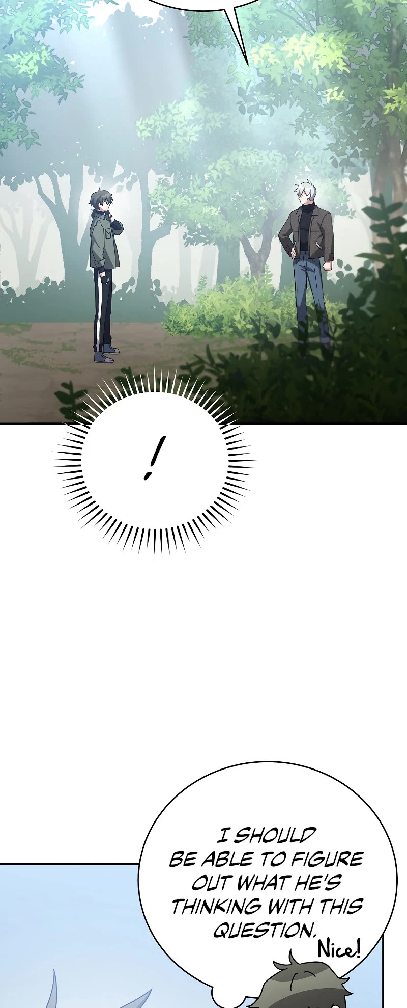 Read The Novel’s Extra EN Manga Online