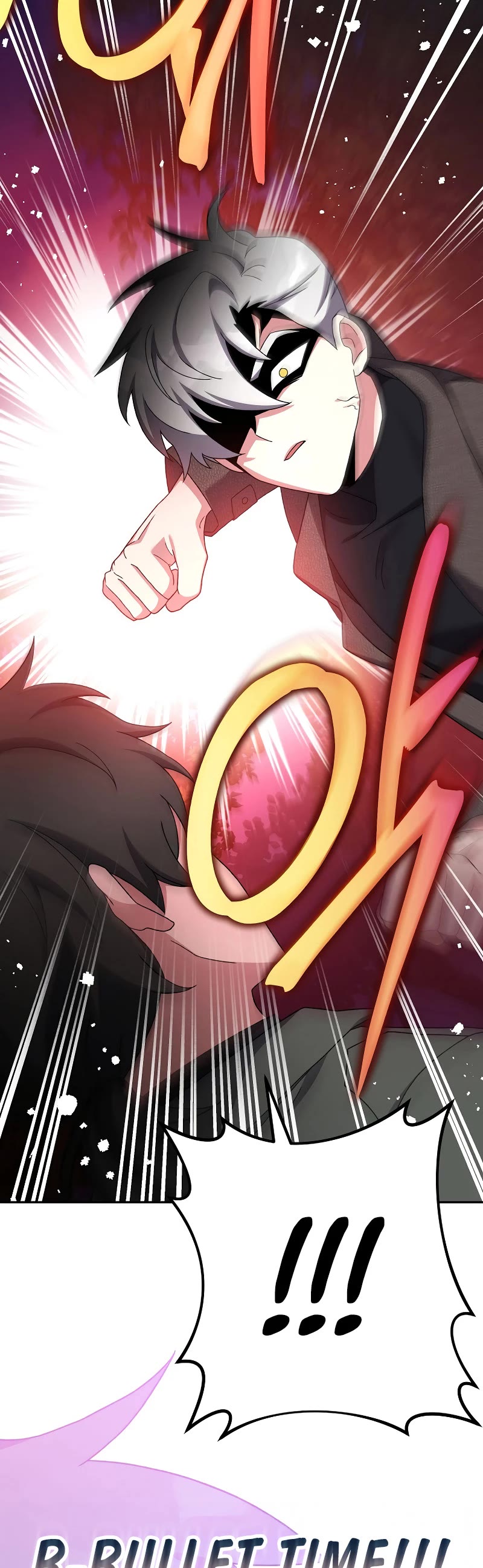 Read The Novel’s Extra EN Manga Online