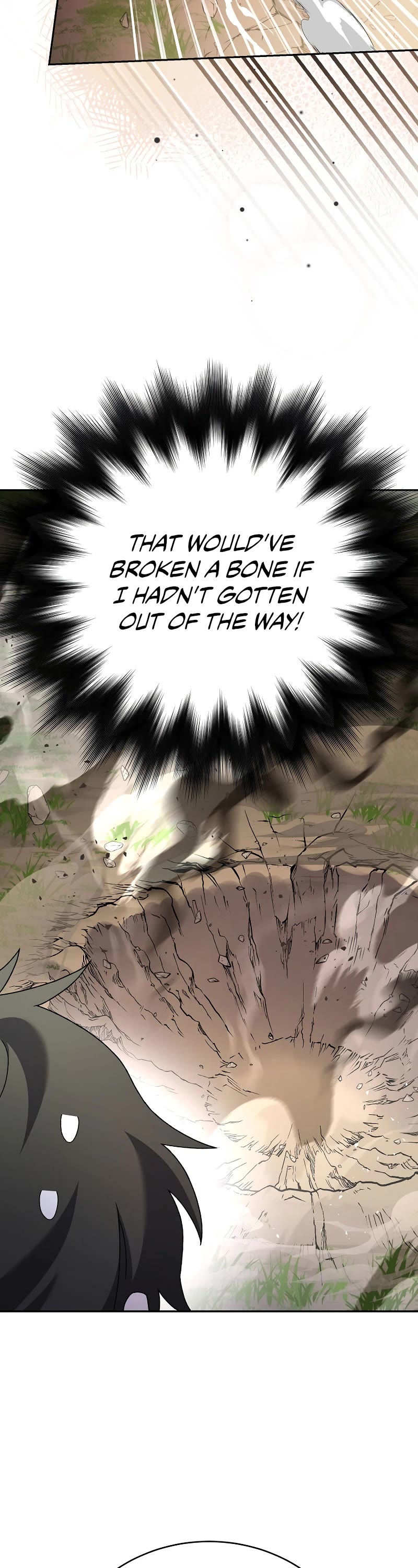 Read The Novel’s Extra EN Manga Online