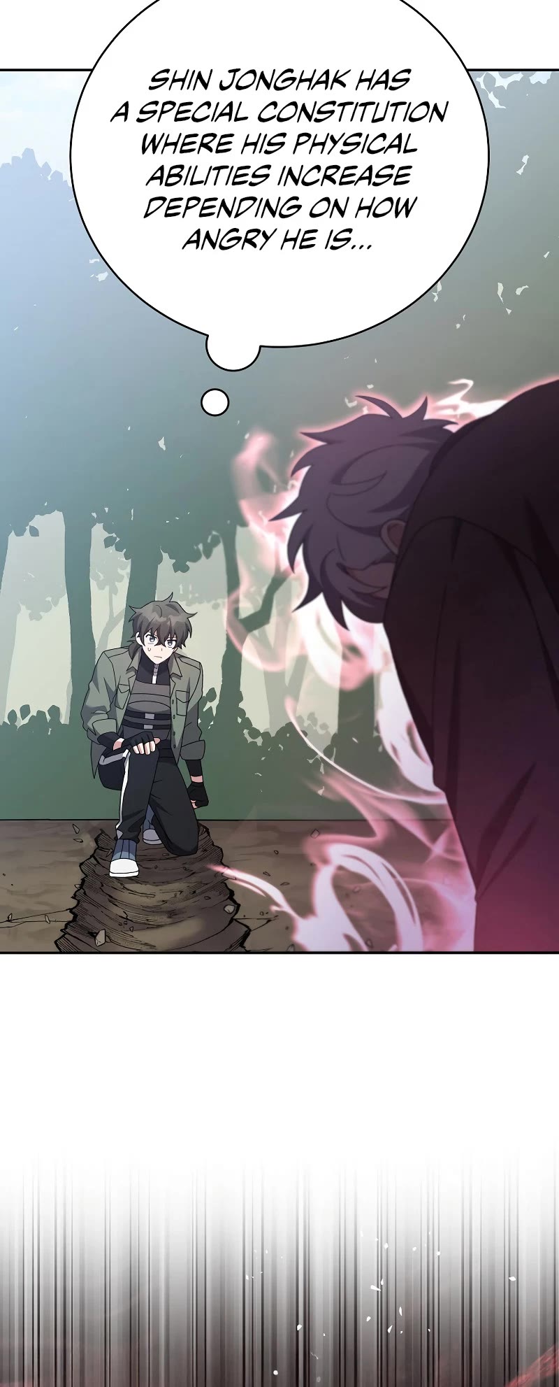 Read The Novel’s Extra EN Manga Online