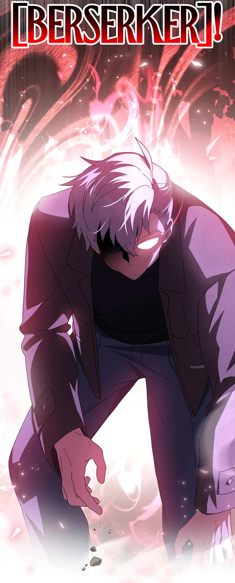 Read The Novel’s Extra EN Manga Online