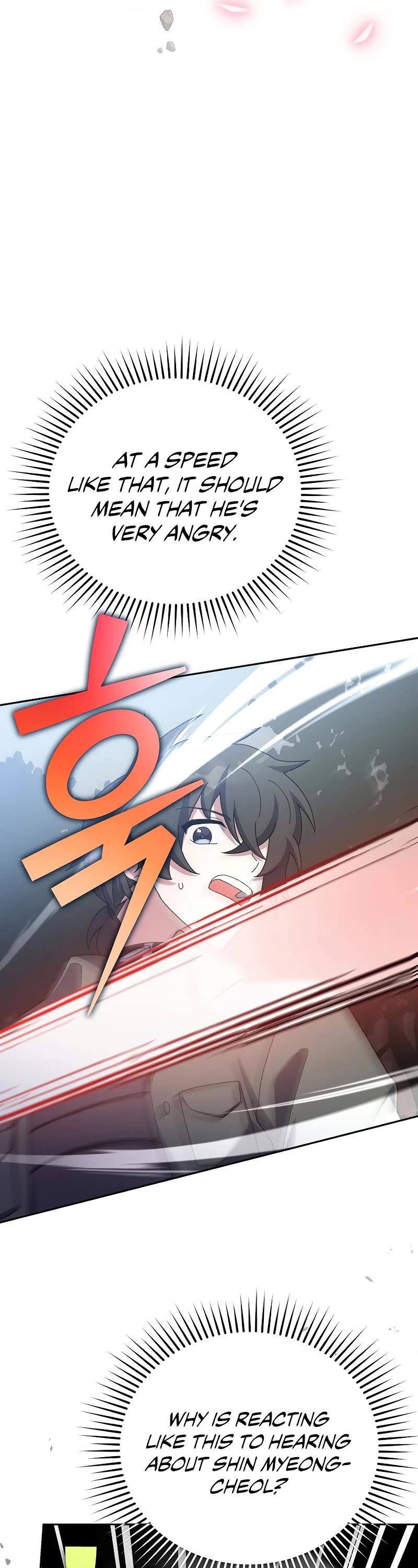 Read The Novel’s Extra EN Manga Online