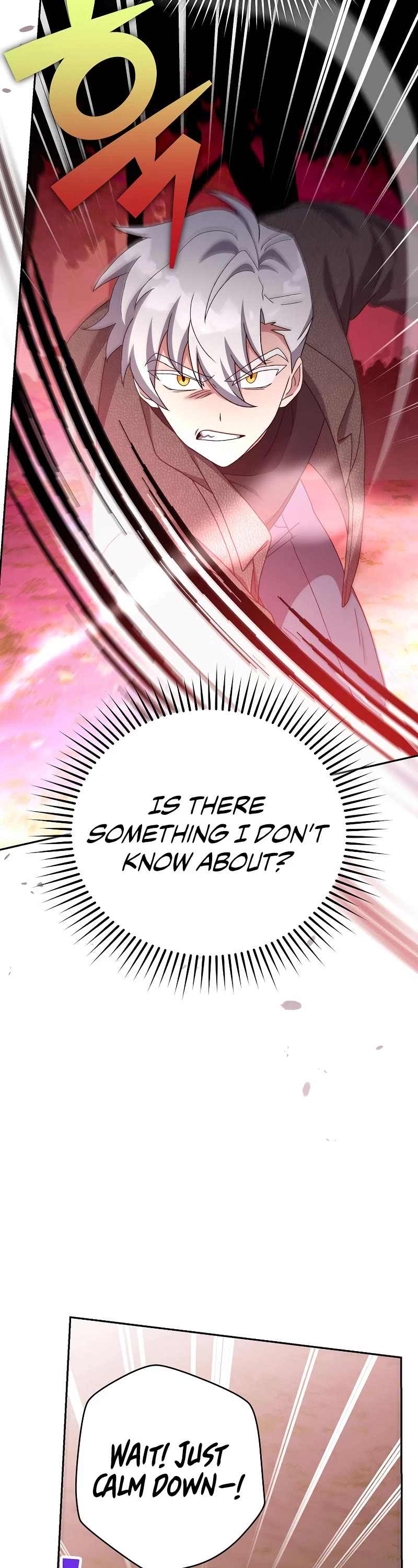 Read The Novel’s Extra EN Manga Online