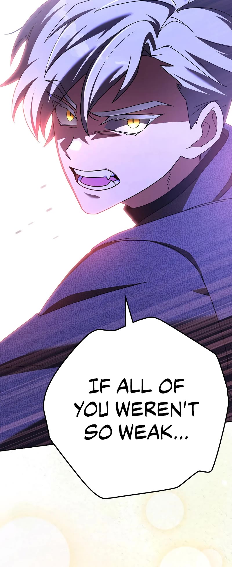 Read The Novel’s Extra EN Manga Online