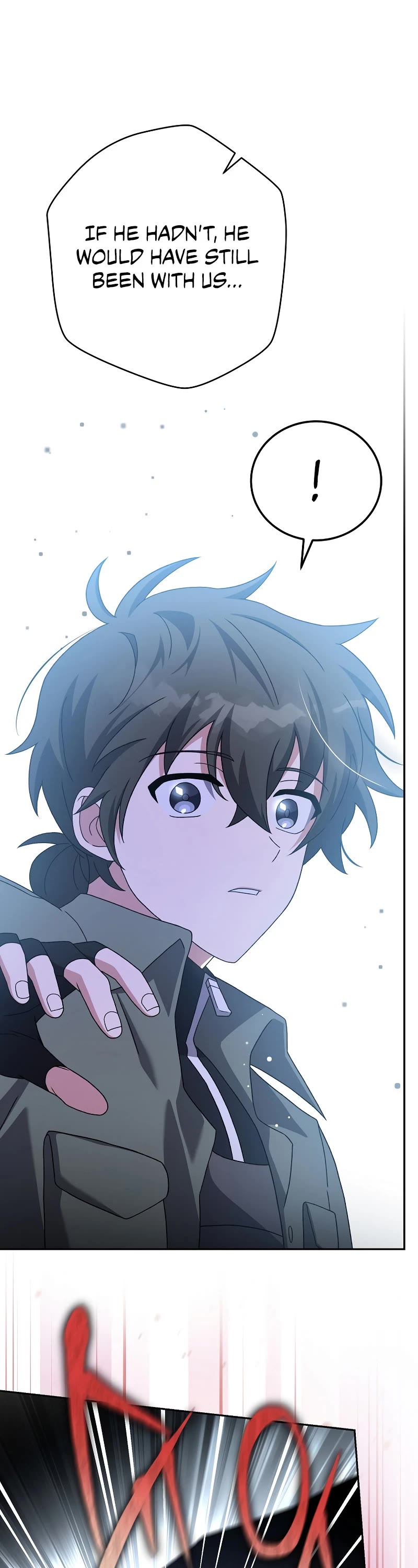 Read The Novel’s Extra EN Manga Online