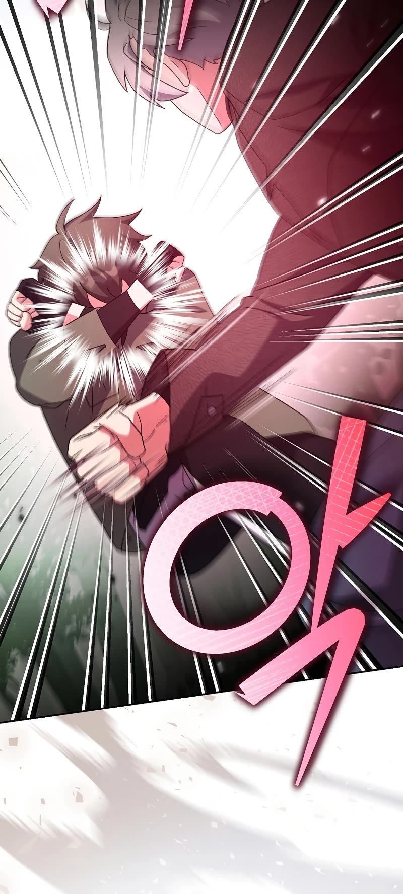 Read The Novel’s Extra EN Manga Online