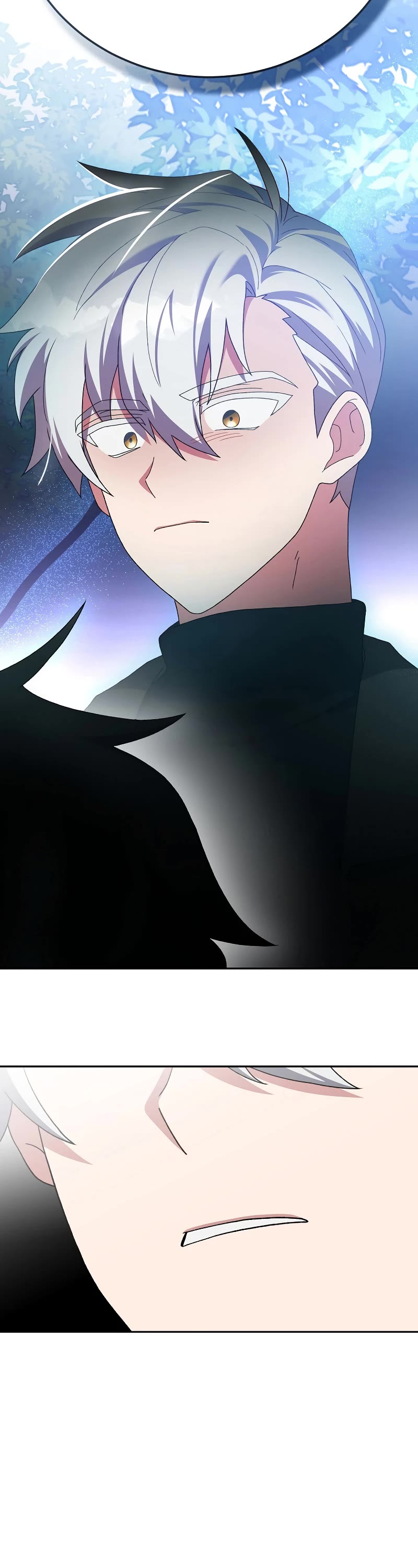 Read The Novel’s Extra EN Manga Online