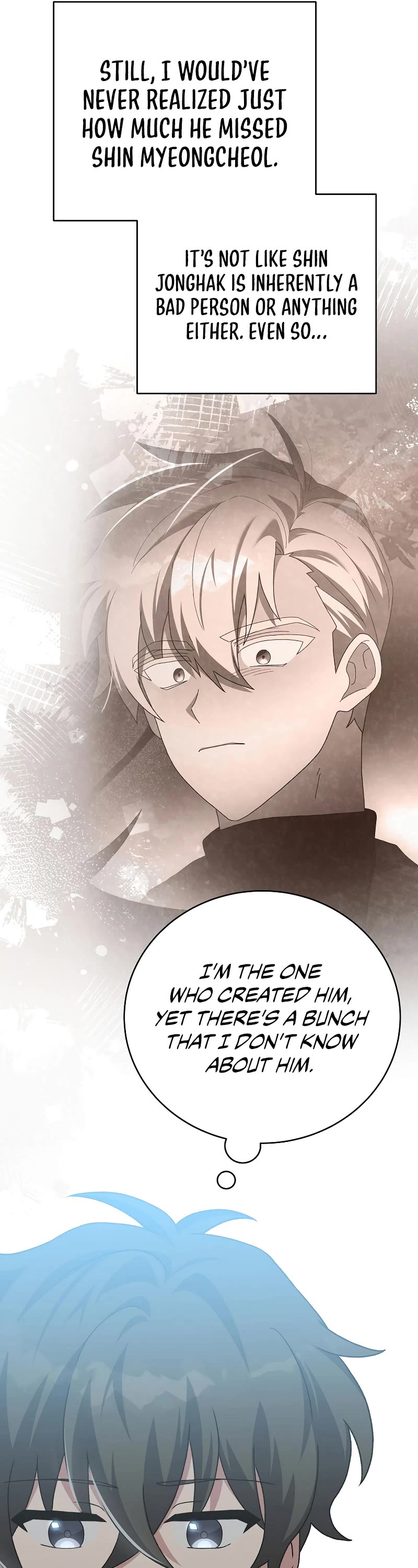 Read The Novel’s Extra EN Manga Online