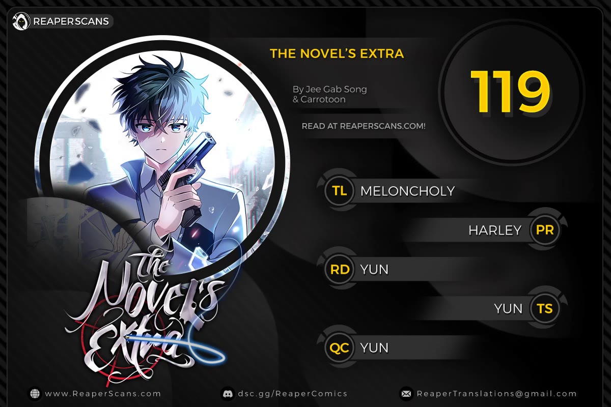 Read The Novel’s Extra EN Manga Online