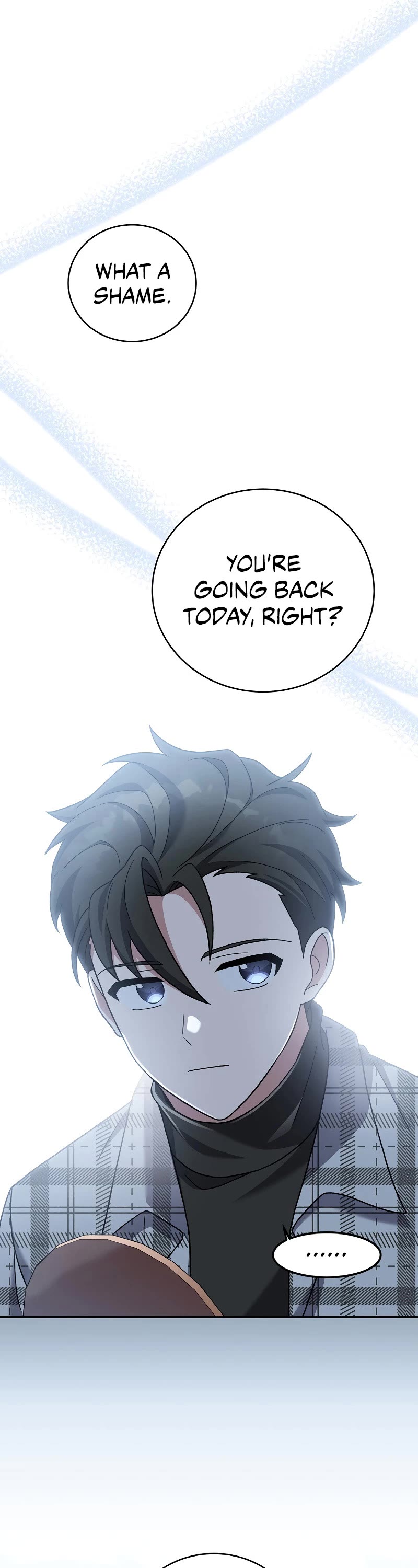 Read The Novel’s Extra EN Manga Online