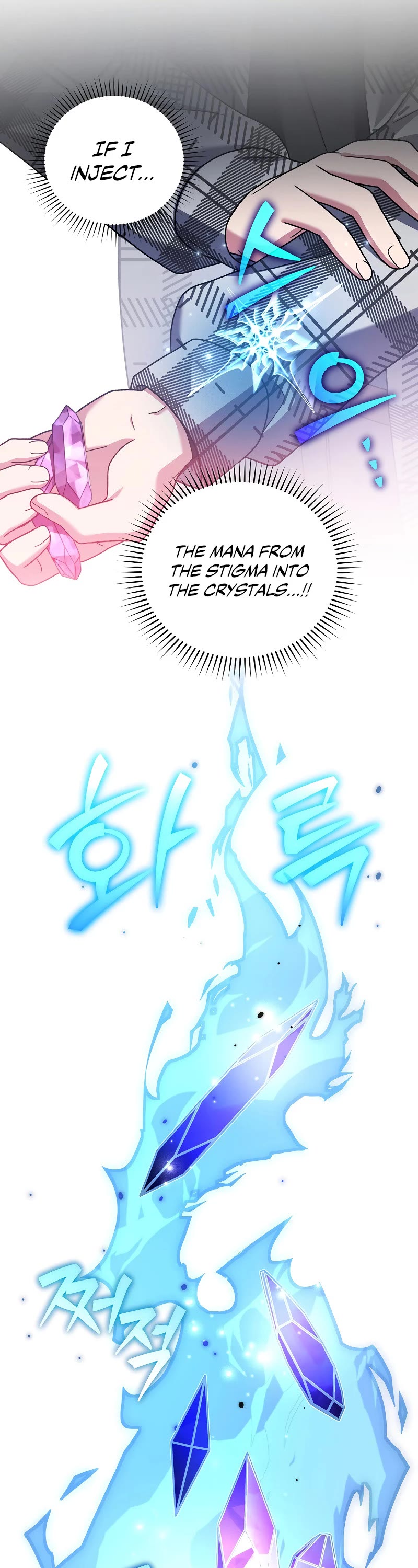 Read The Novel’s Extra EN Manga Online