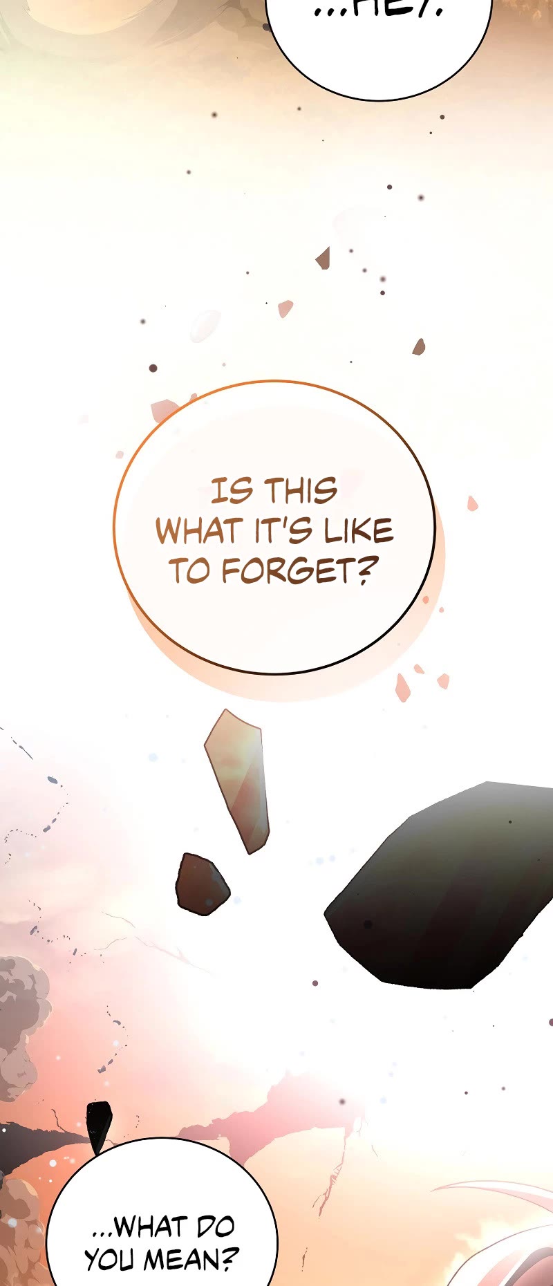 Read The Novel’s Extra EN Manga Online