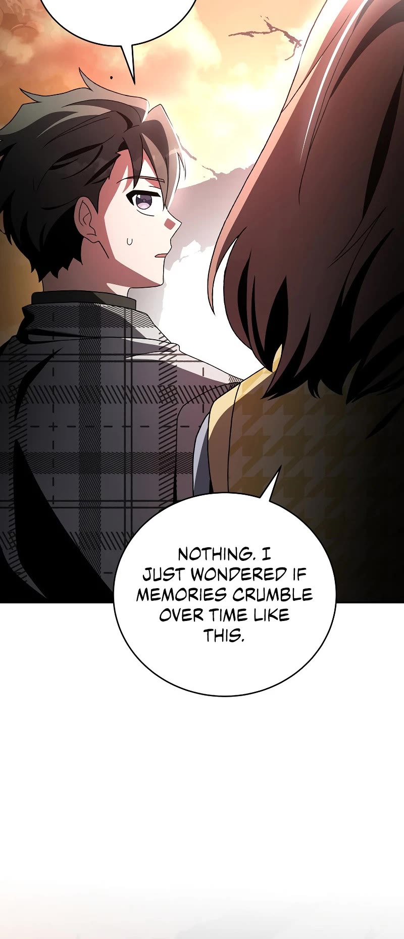 Read The Novel’s Extra EN Manga Online