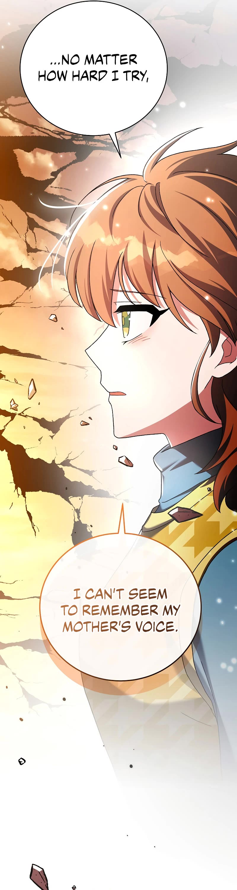 Read The Novel’s Extra EN Manga Online