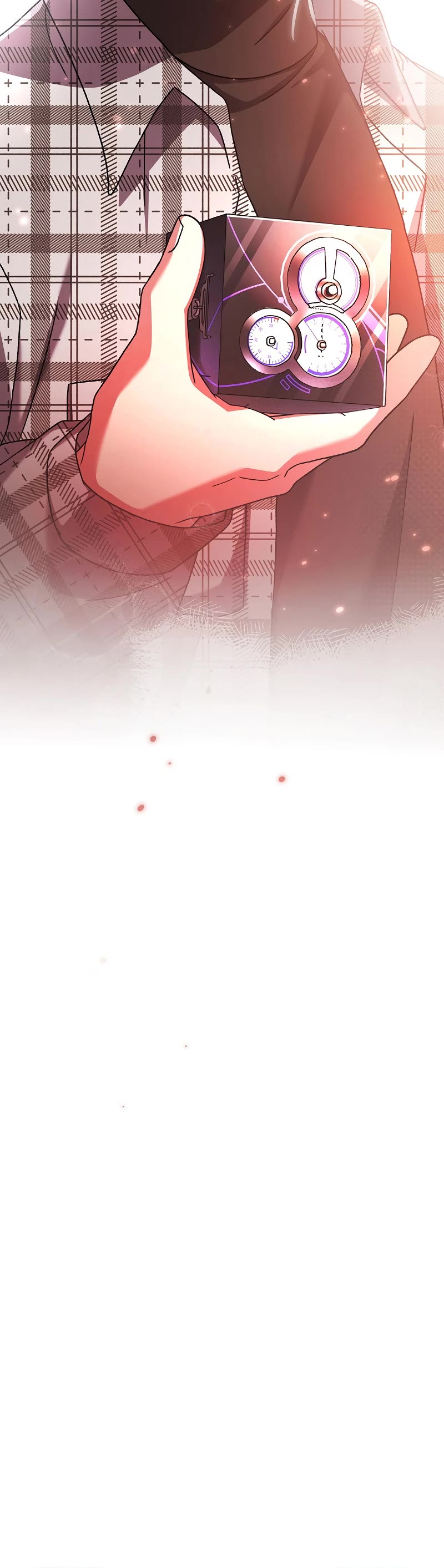 Read The Novel’s Extra EN Manga Online
