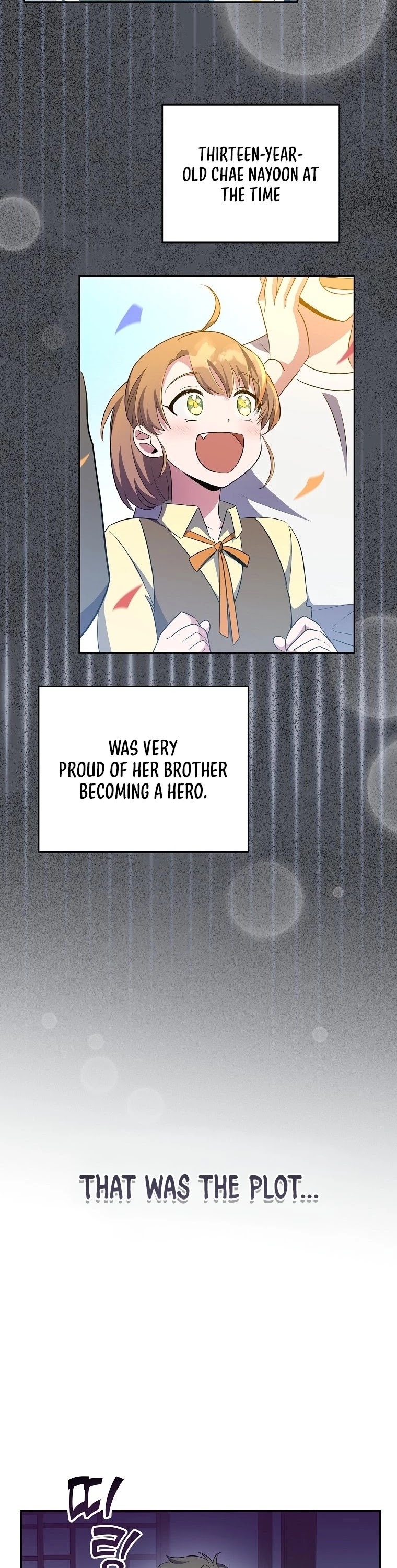Read The Novel’s Extra EN Manga Online