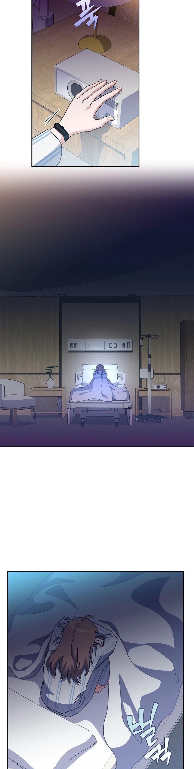 Read The Novel’s Extra EN Manga Online
