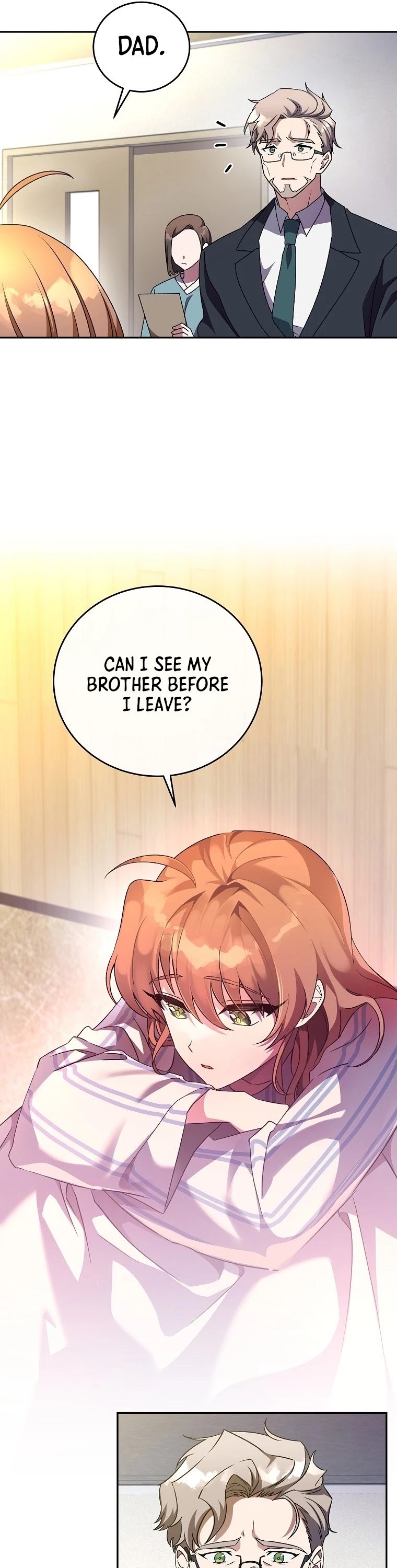 Read The Novel’s Extra EN Manga Online
