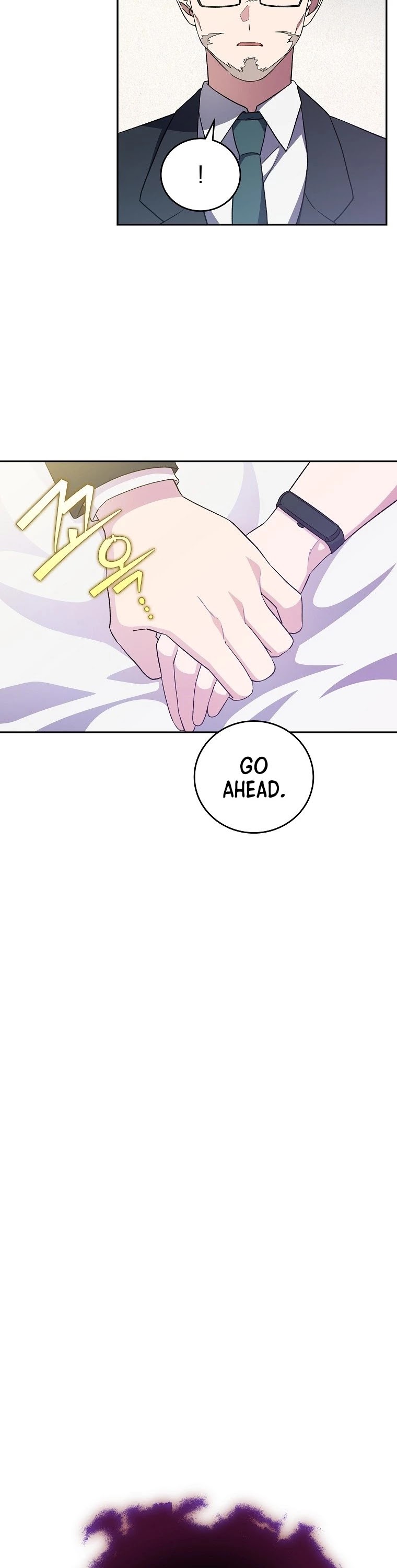Read The Novel’s Extra EN Manga Online