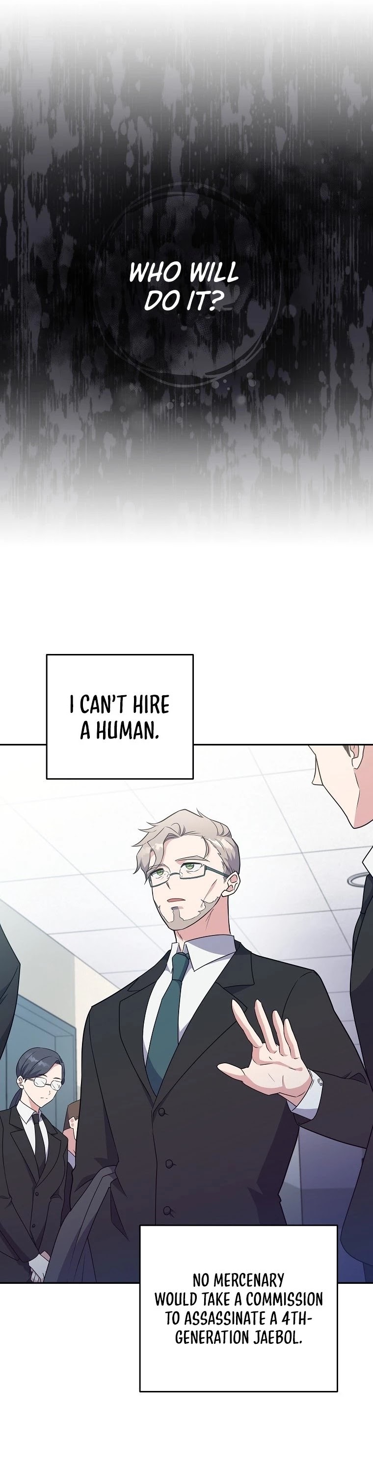 Read The Novel’s Extra EN Manga Online